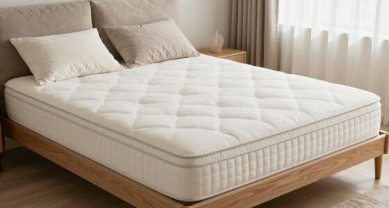 top latex mattresses for stomach sleepers