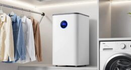 top laundry dehumidifier picks