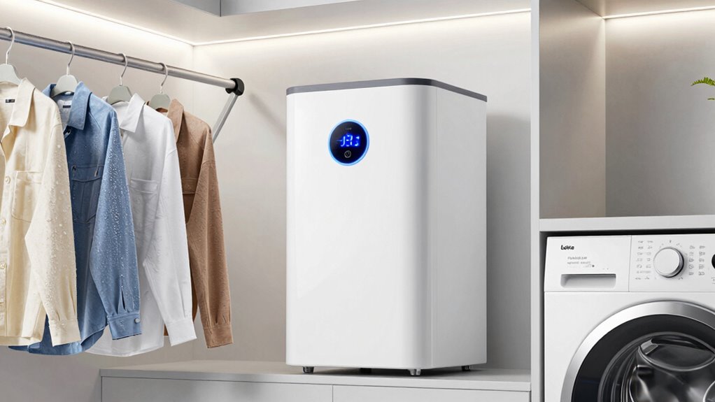 top laundry dehumidifier picks