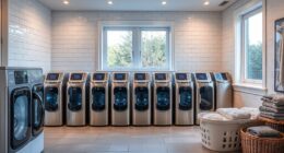 top laundry room dehumidifiers