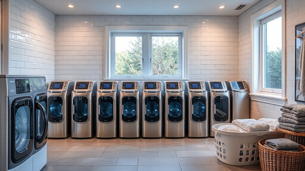 top laundry room dehumidifiers