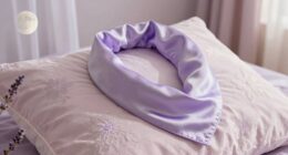 top lavender sleep wraps