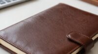 top leather journal picks
