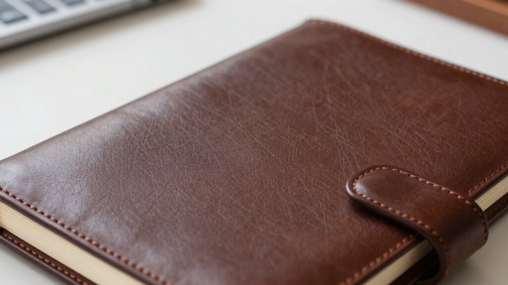 top leather journal picks