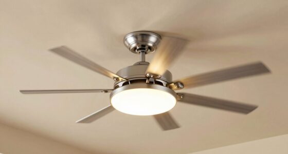 oberste led-ventilationsbeleuchtung