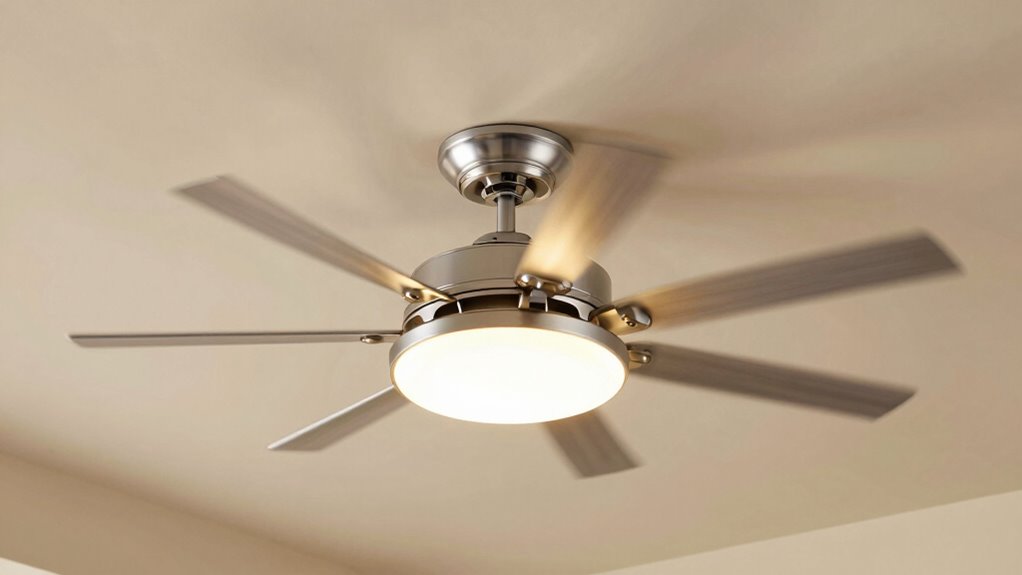 oberste led-ventilationsbeleuchtung