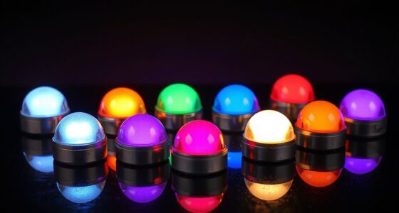 top LED-Lichter für 2026