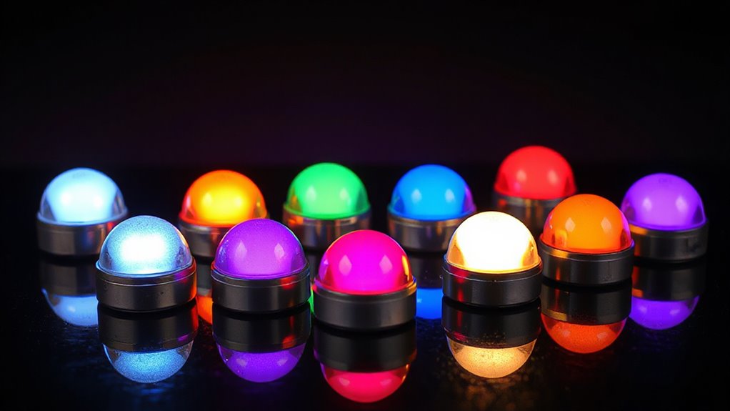 top LED-Lichter für 2026