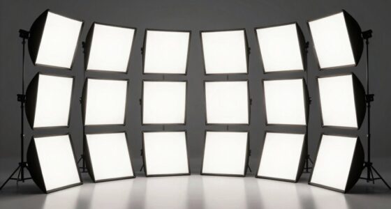 top-LED-Softbox-Set Bewertung