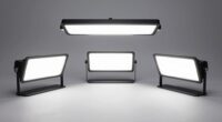 top LED-Videoleuchten-Sets