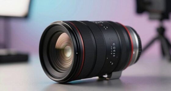 Top-Objektive für glattes Fokussieren