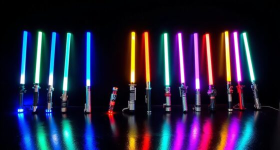 Top-Lightsaber-Picks 2026