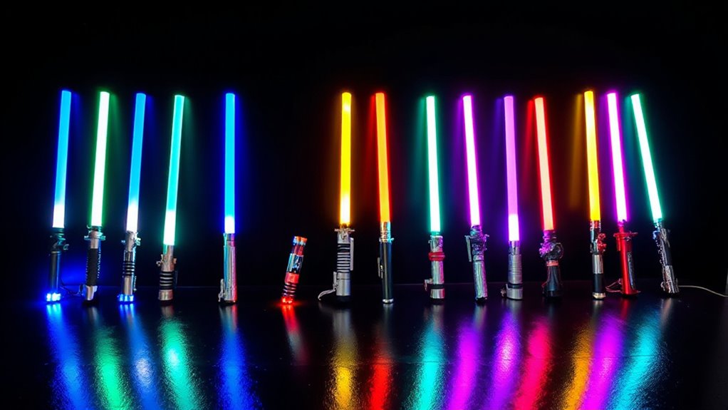 Top-Lightsaber-Picks 2026