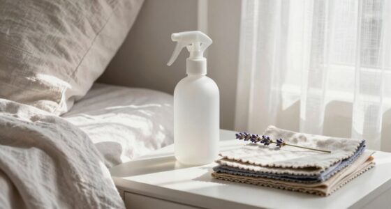top linen spray picks