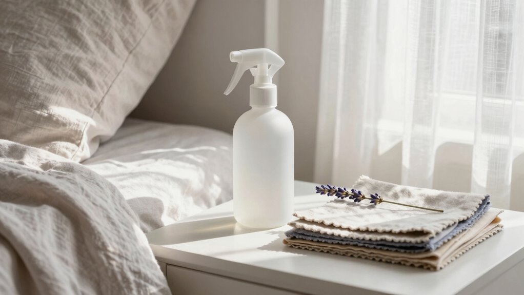 top linen spray picks