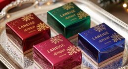 top lip mask holiday sets