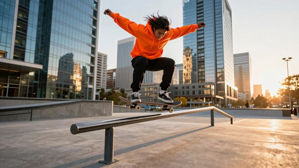 oberer Schleifen-Schieberegler