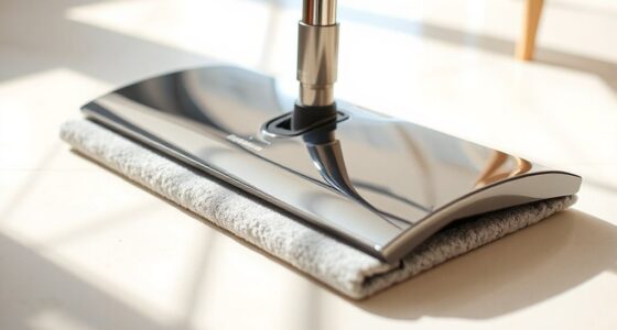 top luxury vacuum mops