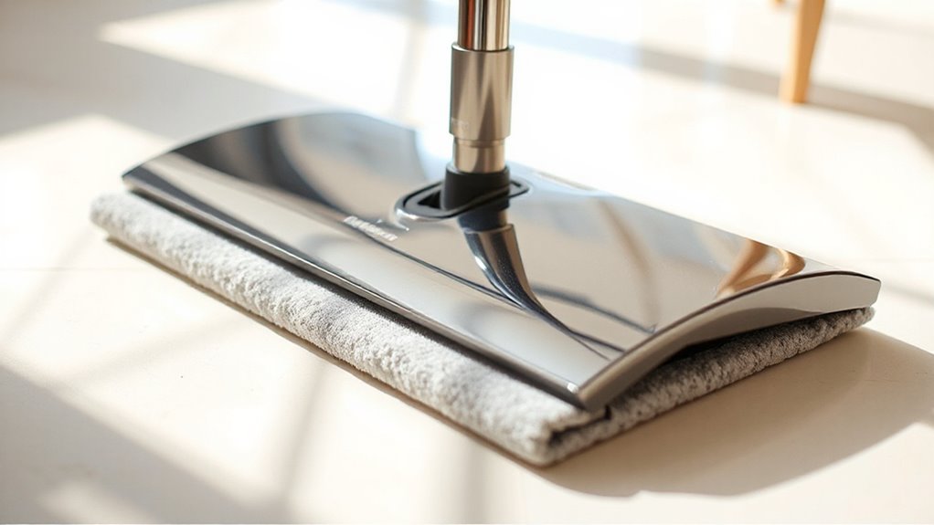 top luxury vacuum mops