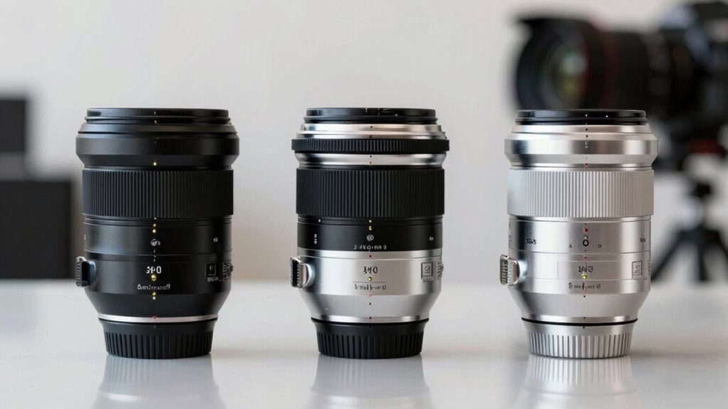 top Makro-Objektive unter 1200