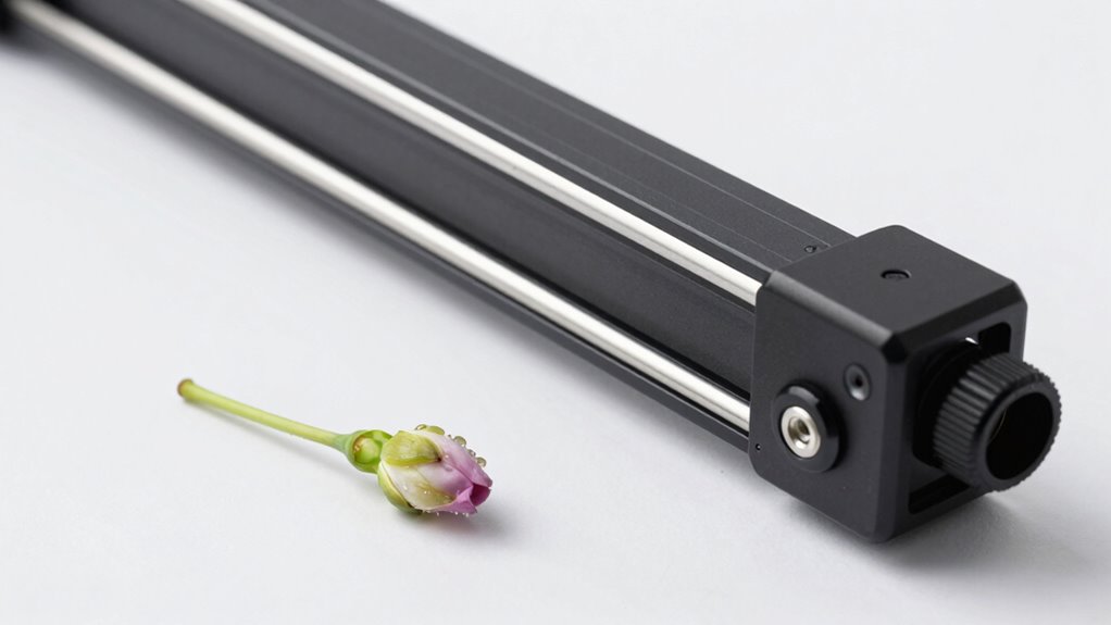 Top-Makro-Schieber-Auswahl