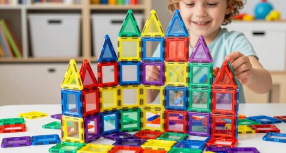 top magnetic tile comparisons