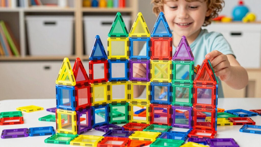 top magnetic tile comparisons