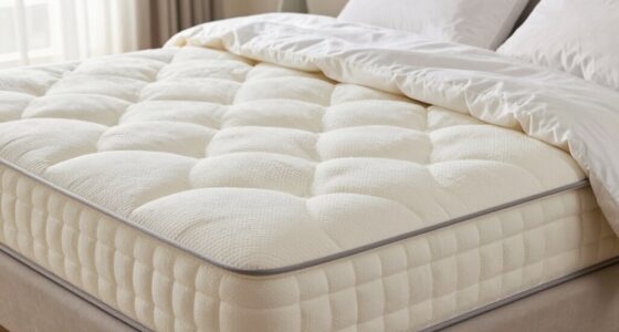 Top-Matratzen für Rückenschmerzen