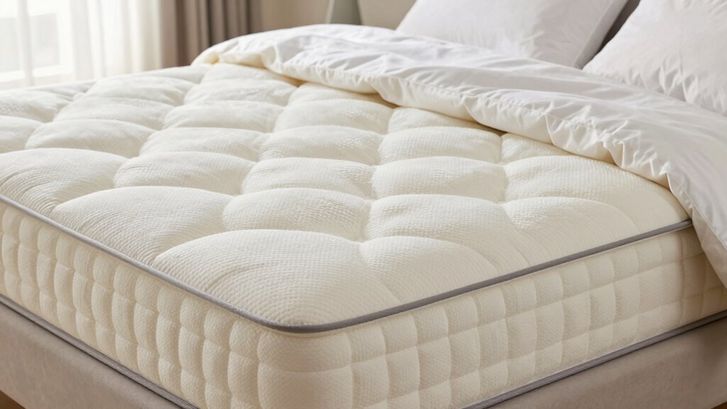 Top-Matratzen für Rückenschmerzen