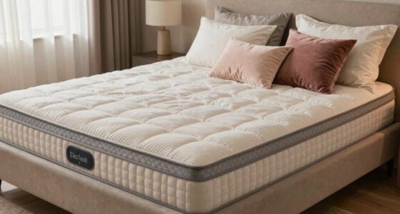 top mattresses for combination sleep
