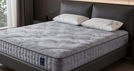 Top-Matratzen für Paare