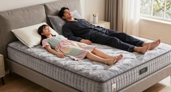 Top-Matratzen für Paare