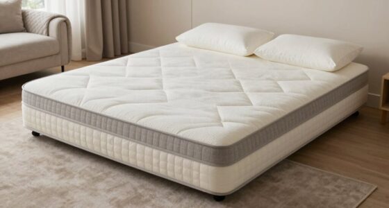 Top-Matratzen für unruhige Schläfer