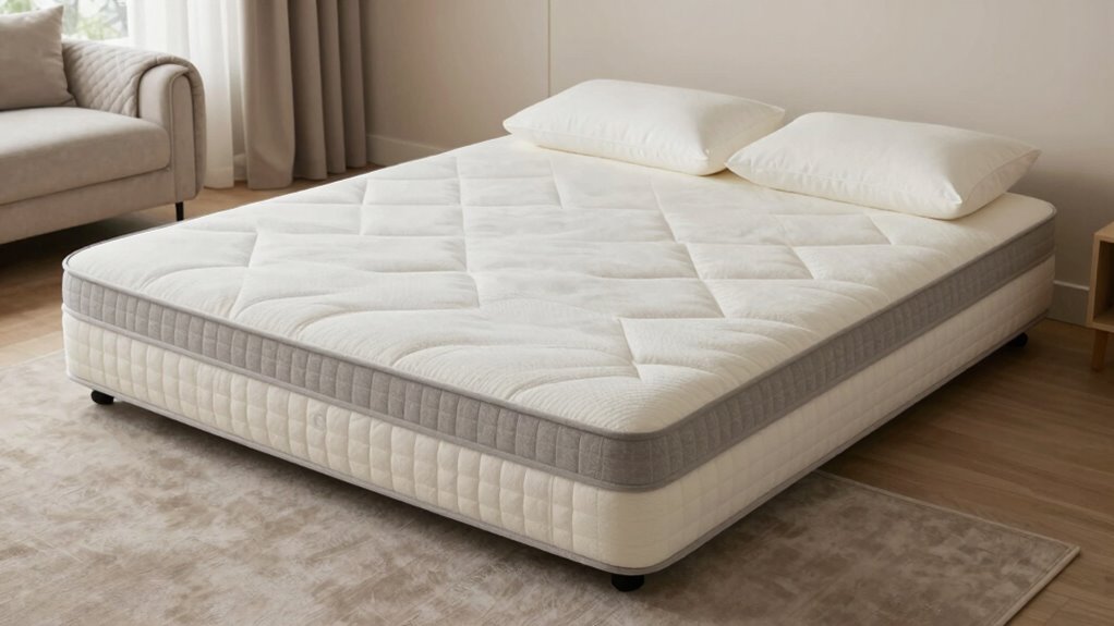 Top-Matratzen für unruhige Schläfer