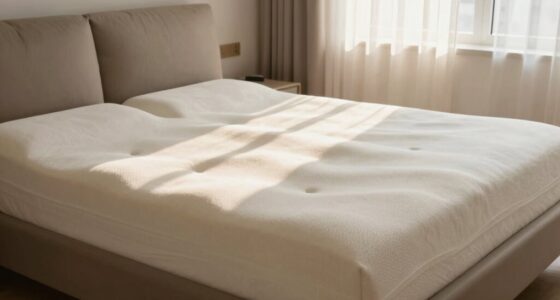 top memory foam mattress list