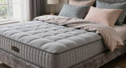 top memory foam mattresses
