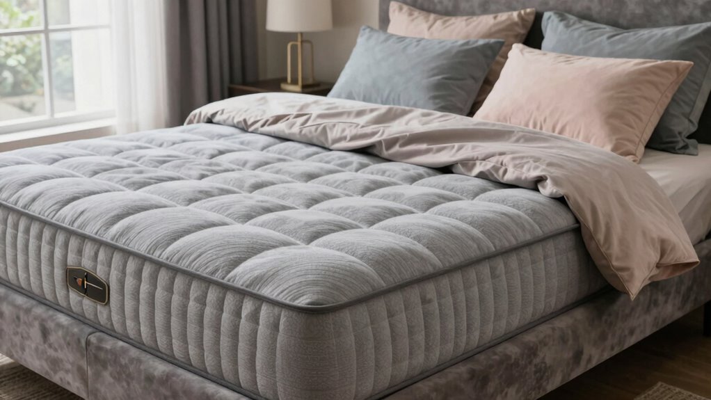 top memory foam mattresses