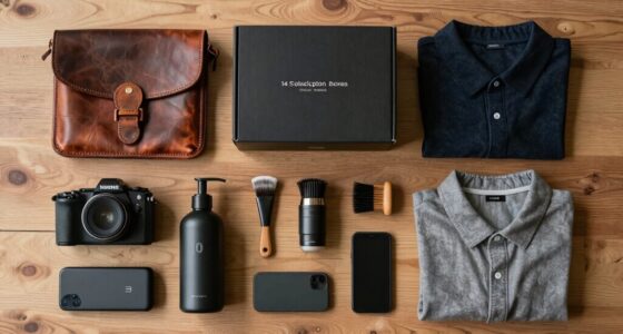 top men s subscription box picks