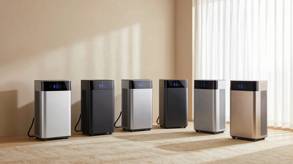 top mobile dual hose acs