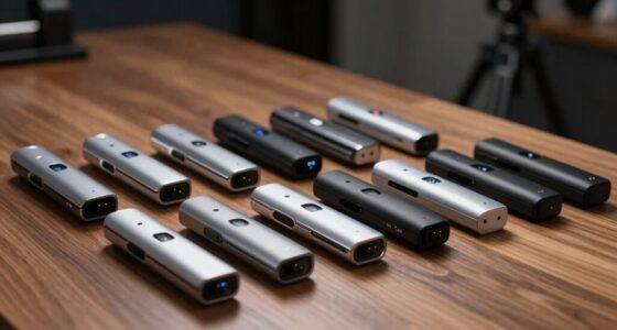 top motorized slider picks