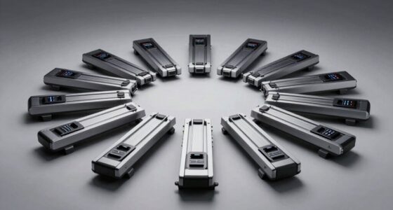 Top motorisierte Schneemobile unter 1200