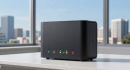 Top-Multi-Sensor-Luftüberwachungssysteme