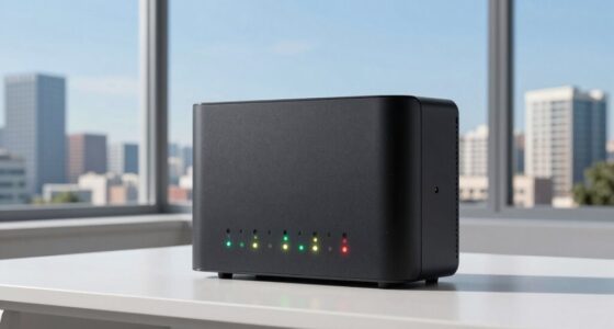 Top-Multi-Sensor-Luftüberwachungssysteme