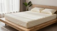 topo Naturlatex-Matratze