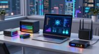 top network security kits