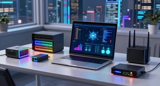 top network security kits