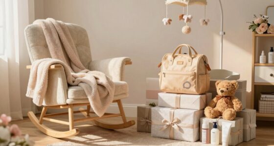 top new mom gift ideas