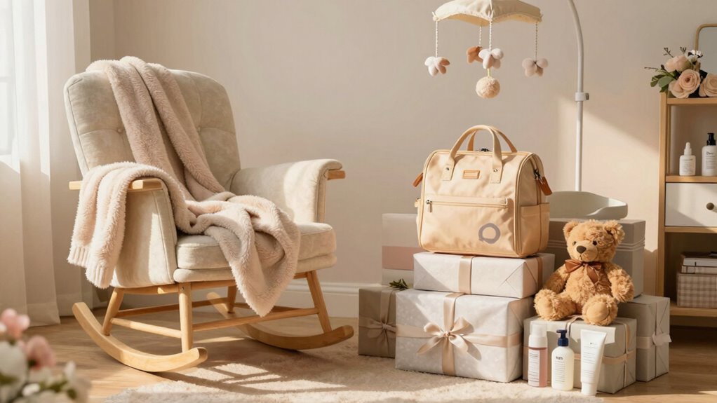 top new mom gift ideas