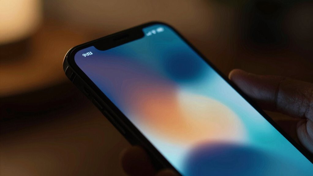 top night phone screen filters