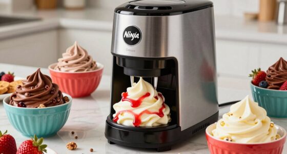 top ninja creami recipes